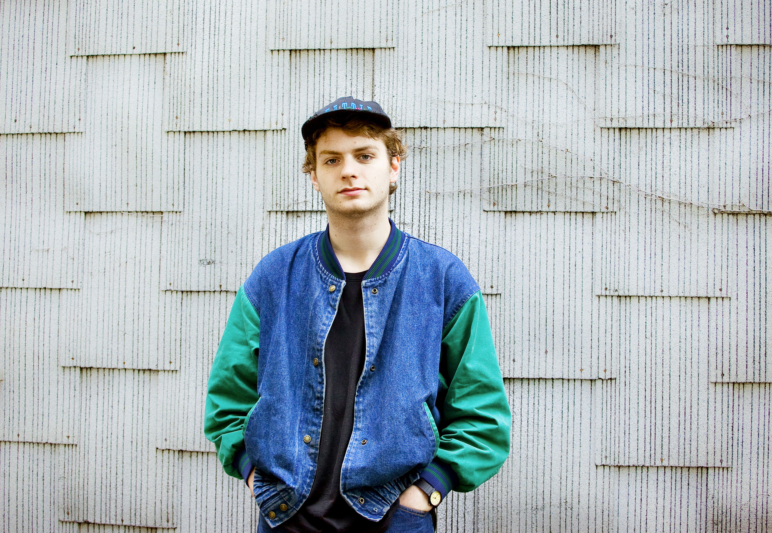 Mac Demarco is the sleaziest guy in the club Loud And Quiet