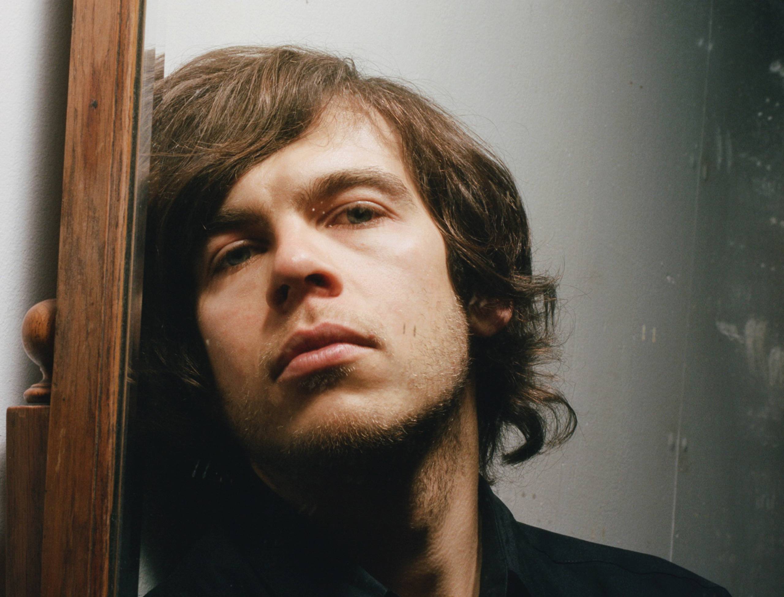 SHOCK MACHINE/JAMES RIGHTON — MARATHON ARTISTS