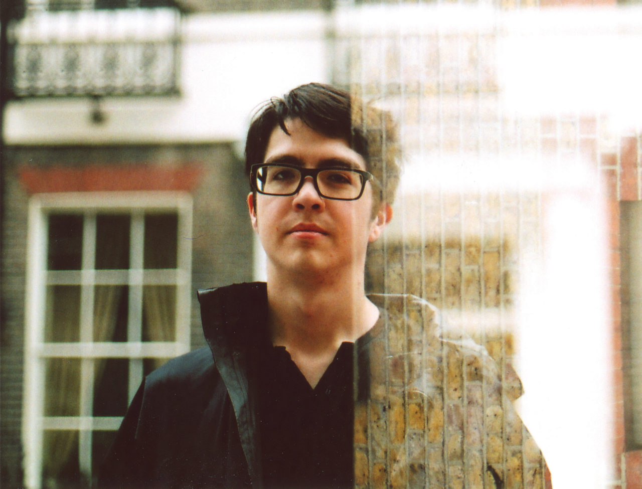 Car Seat Headrest cover story Will Toledo's 12album overnight success