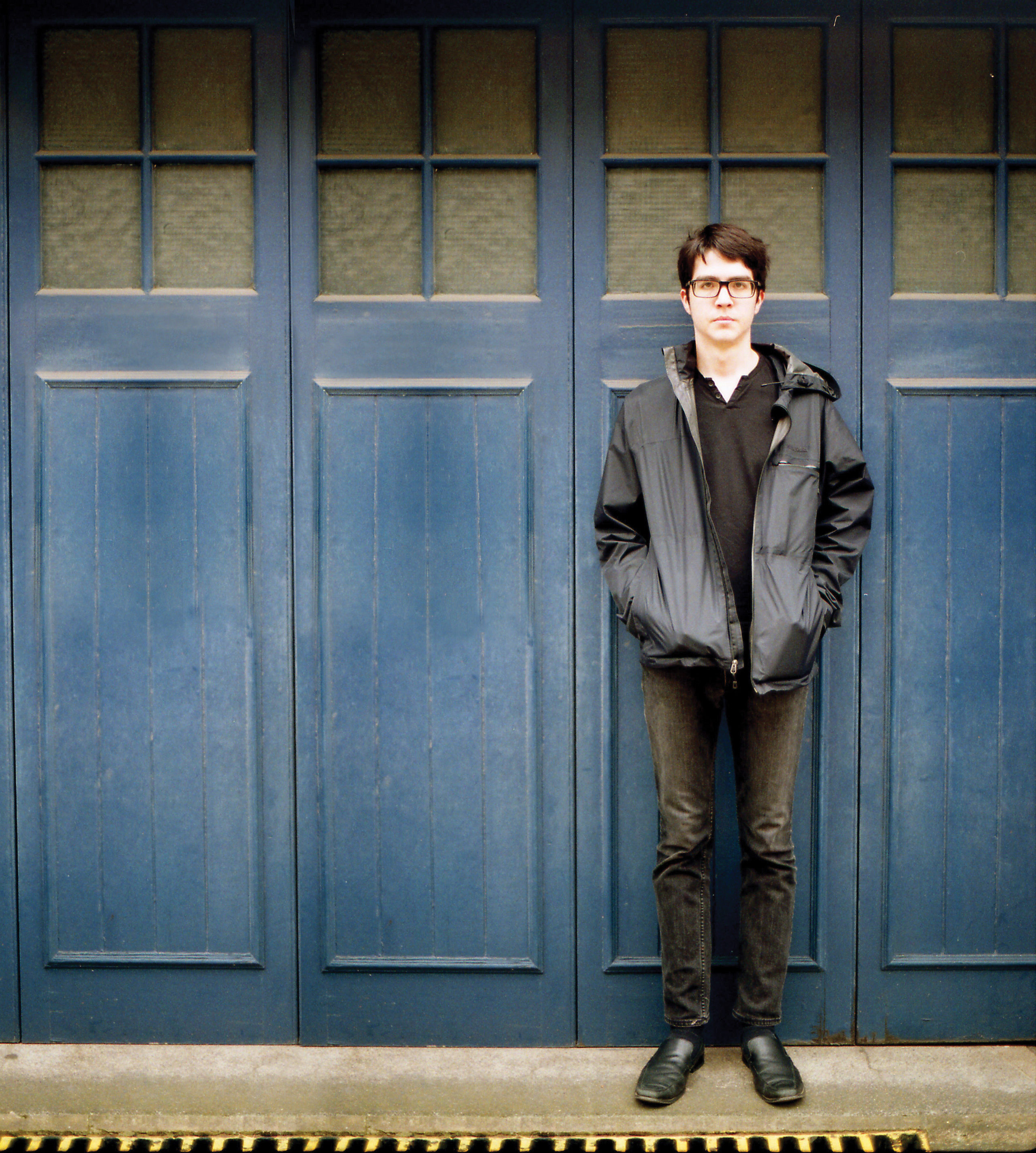 Car Seat Headrest cover story Will Toledo's 12album overnight success story Loud And Quiet