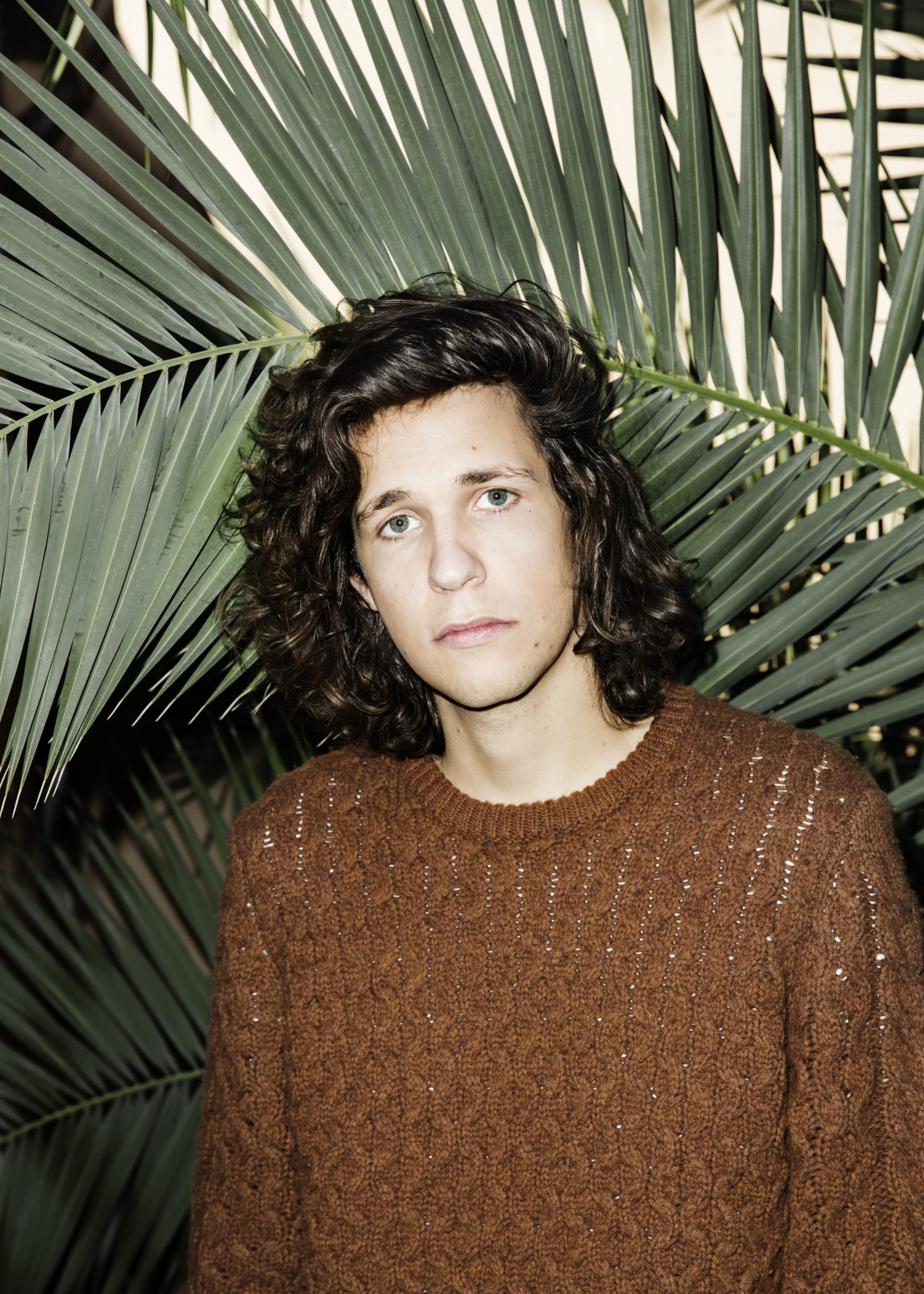 I've been Tobias Jesso Jr... Goodnight? Loud And Quiet