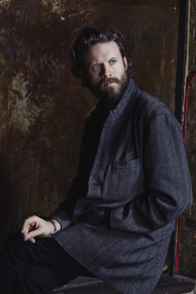 How Father John Misty Learned To Stop Worrying And Love Josh Tillman Loud And Quiet