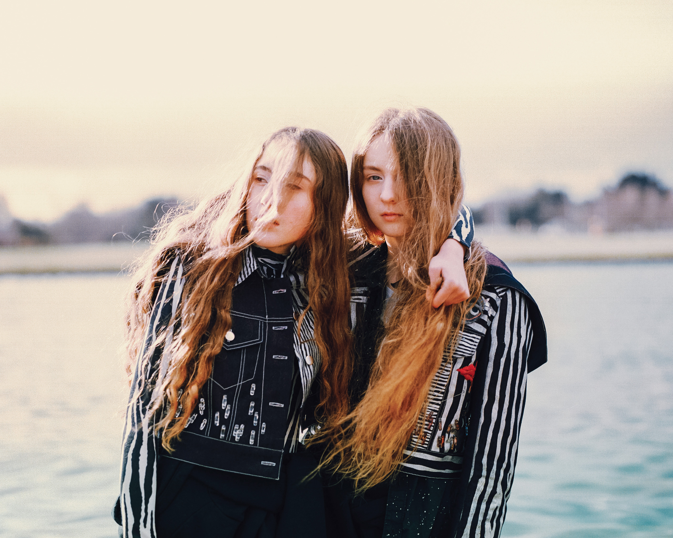 Let S Eat Grandma Have Never Needed Anyone Other Than Themselves Loud And Quiet