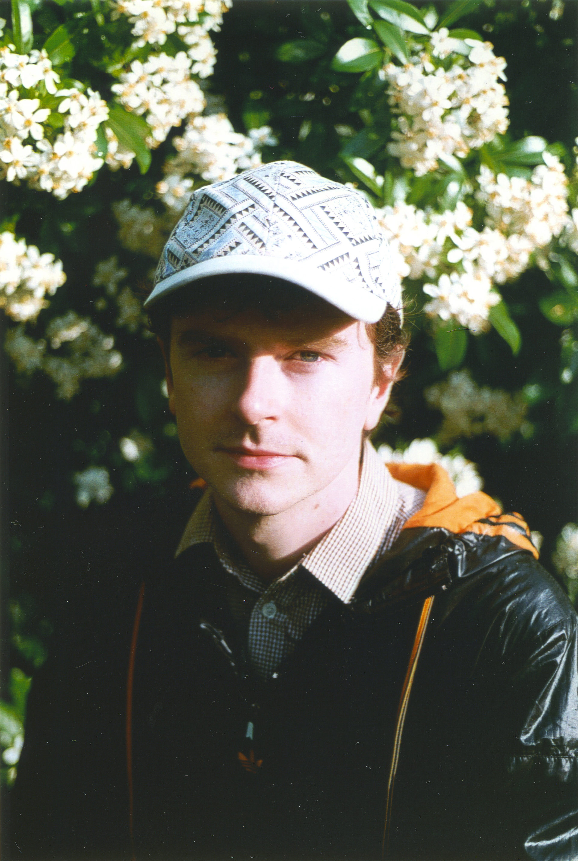 Oliver Coates The cellist that became obsessed with the sound of early