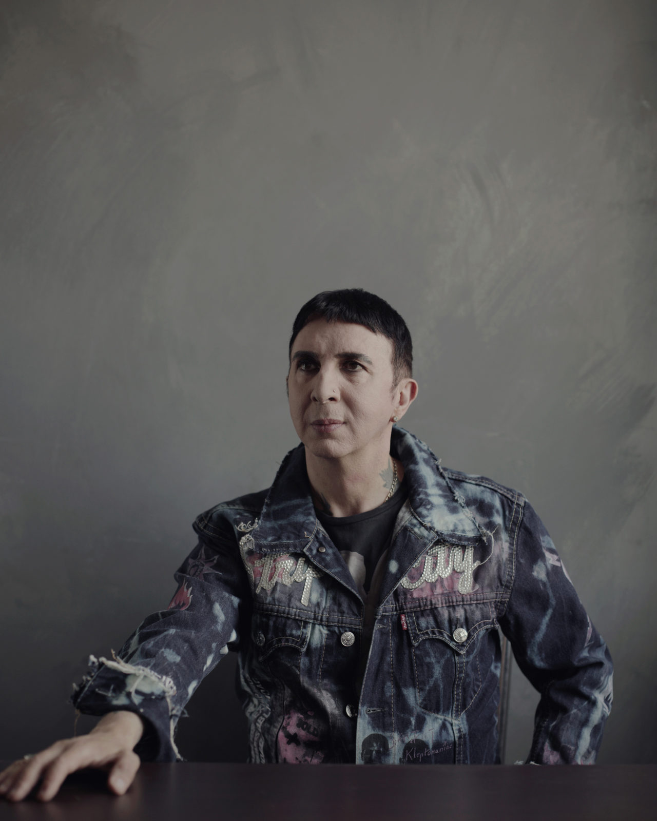 Tell Me About It: Marc Almond is NOT a satanist - Loud And Quiet