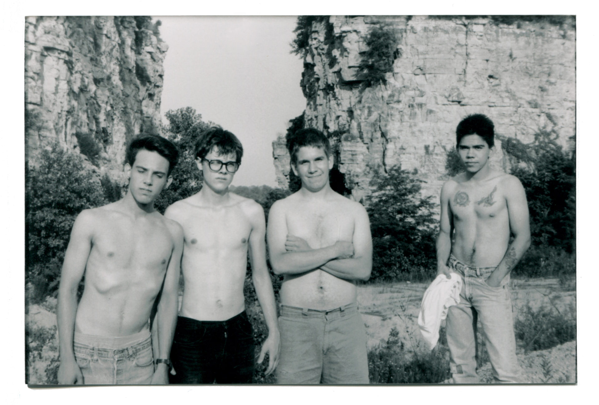 Slint's David Pajo is ready to finally draw a line under seminal cult