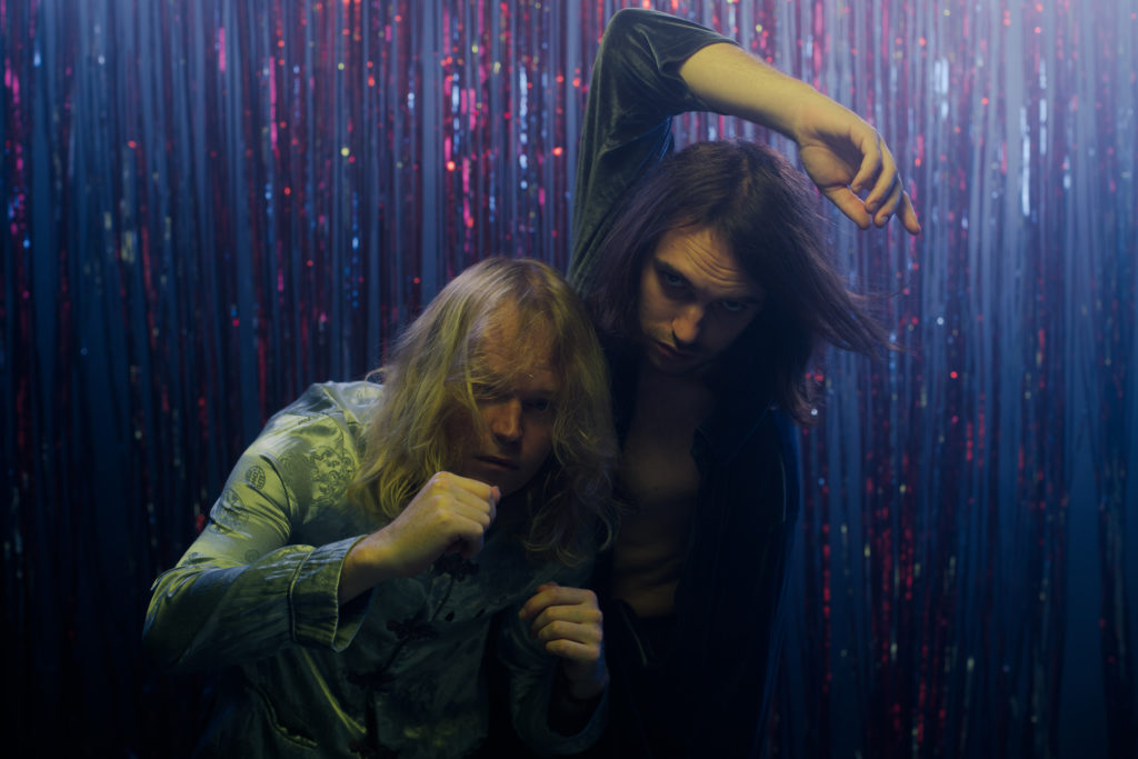 connan mockasin loudandquiet