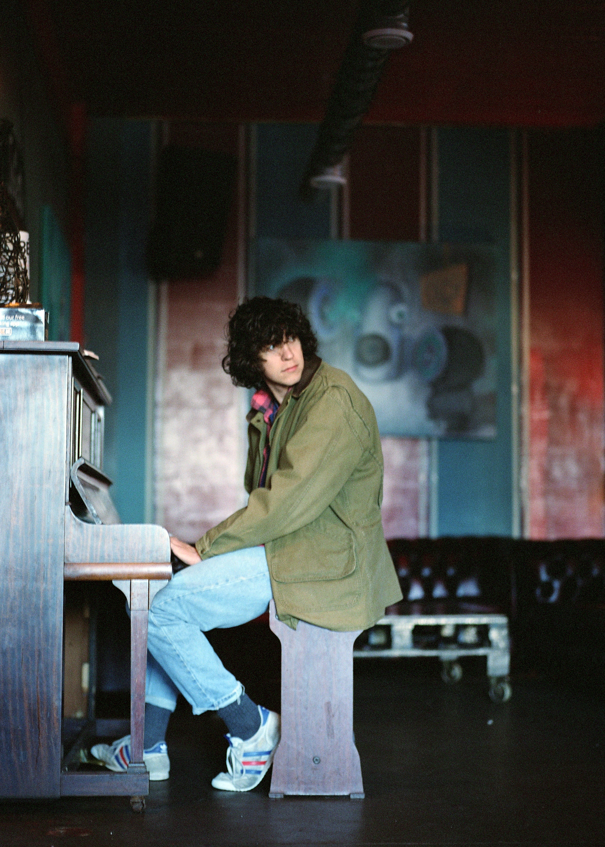 The best thing Tobias Jesso Jr ever did was fail in Hollywood - Loud ...