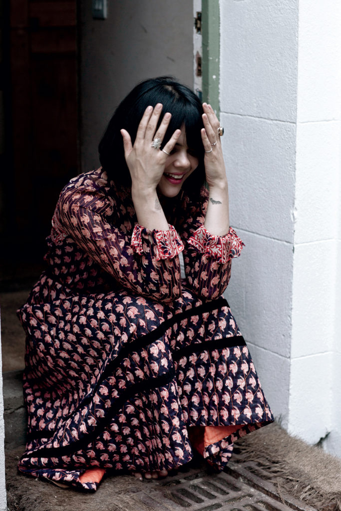 batforlashes3 Loud And Quiet