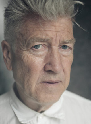 AN OPEN LETTER TO DAVID LYNCH, THE PATRON SAINT OF WEIRDNESS, AND OH MY GOD  HOW COULD HE BETRAY US » how's your morale?