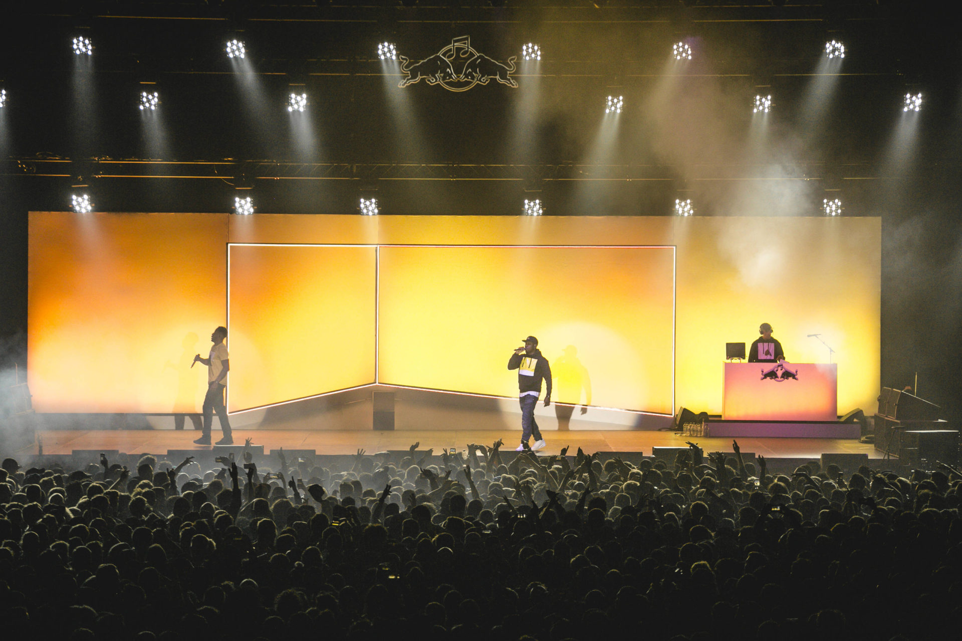 Dizzee Rascal's 'Boy In Da Corner' show is a reminder that a lot has changed in 13 years Loud