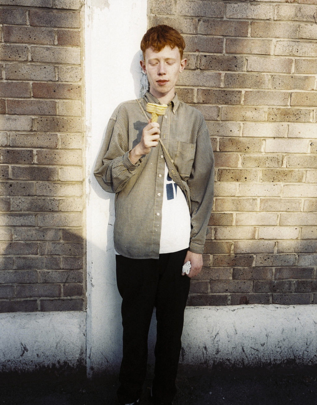 King Krule is better at giving interviews than he thinks he is Loud