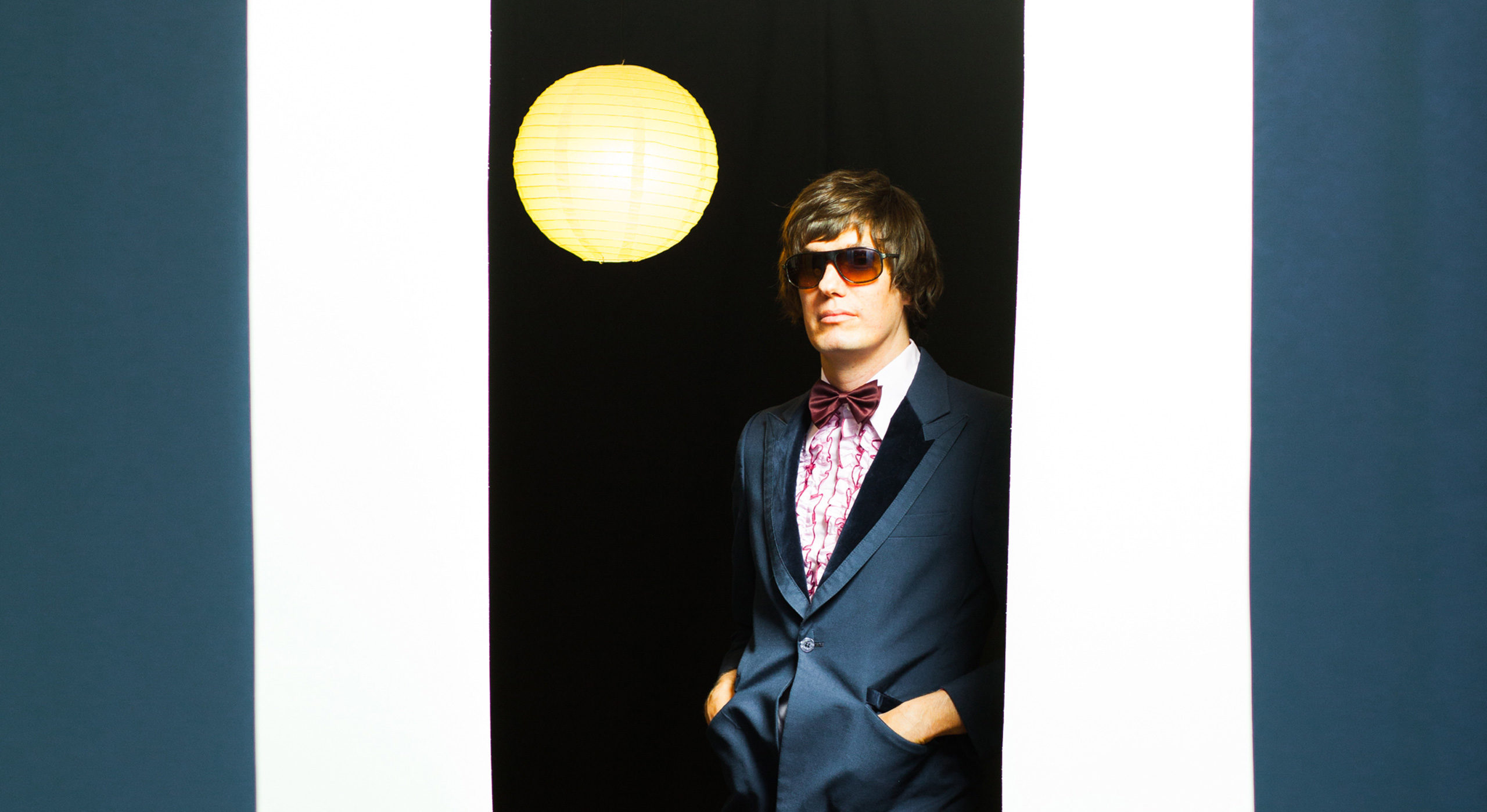 Summer Moon and The Strokes’ Nikolai Fraiture takes our Getting To Know