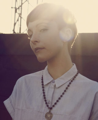 The face and voice of Poliça, discusses the demons, success and life as a reluctant star wife 320x390 picture The face and voice of Poliça, discusses the demons, success and life as a reluctant star