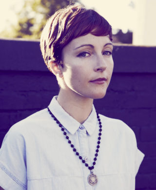 The face and voice of Poliça, discusses the demons, success and life as a reluctant star wife 320x390 picture The face and voice of Poliça, discusses the demons, success and life as a reluctant star hq pic