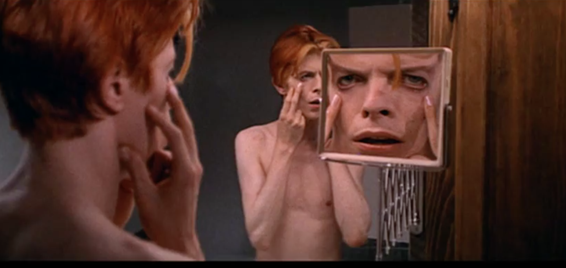 David Bowie&#8217;s Best Films: Filtering His Silver Screen Legacy