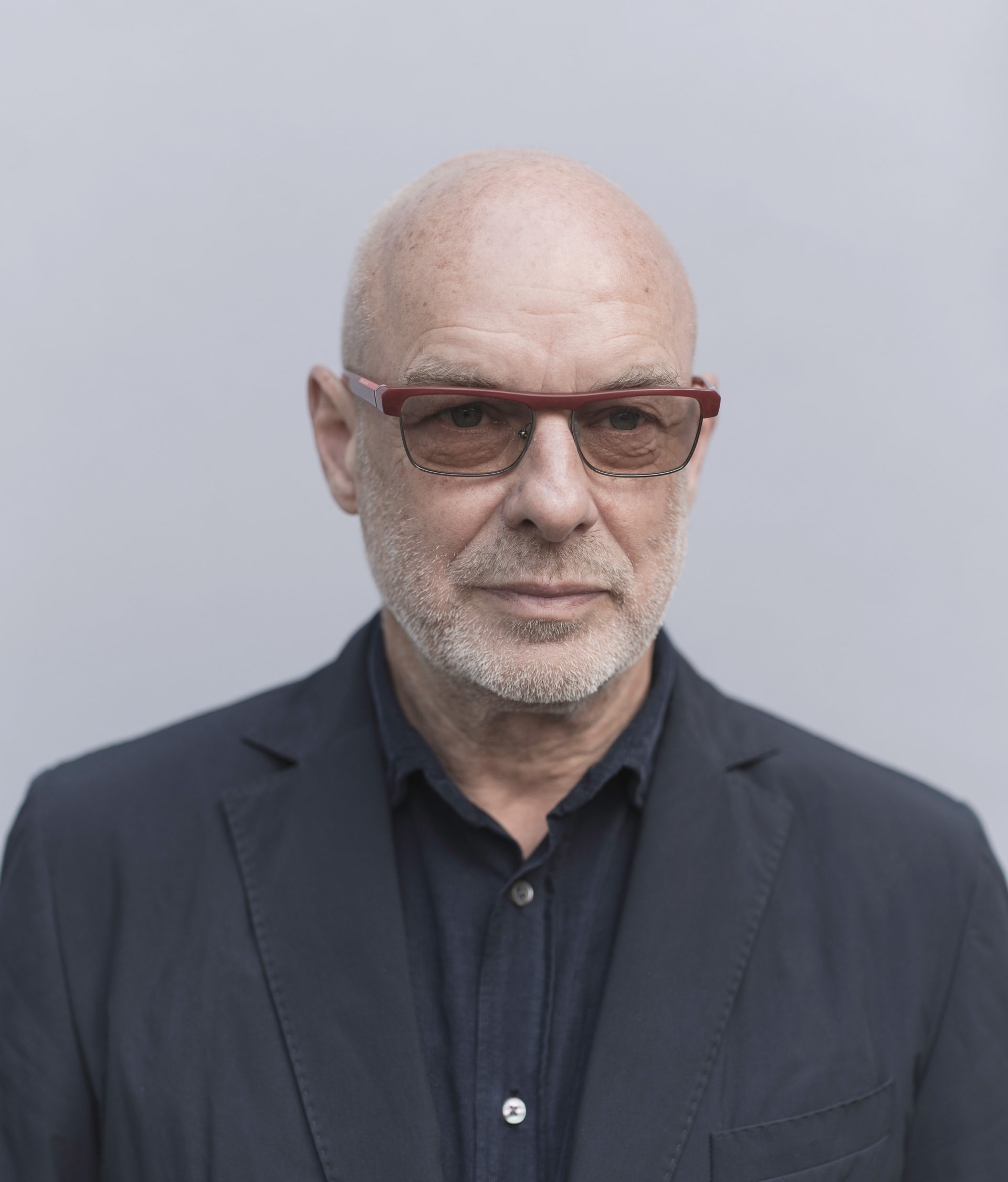 Art scientific - a world exclusive interview with Brian Eno - Loud And ...