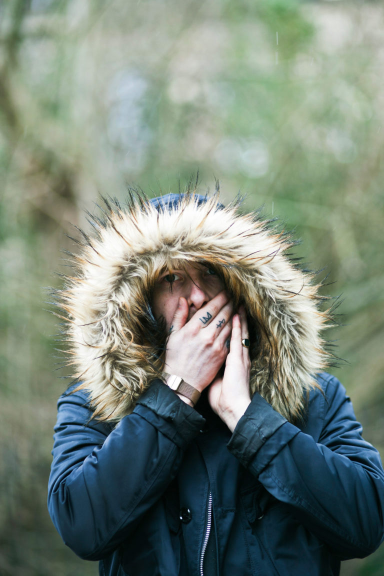 Blanck Mass Interview Loud And Quiet