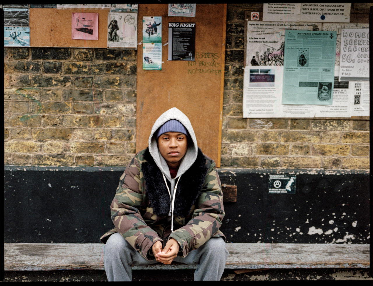 The limitless persona of Rejjie Snow - the Irish rapper writing his ...