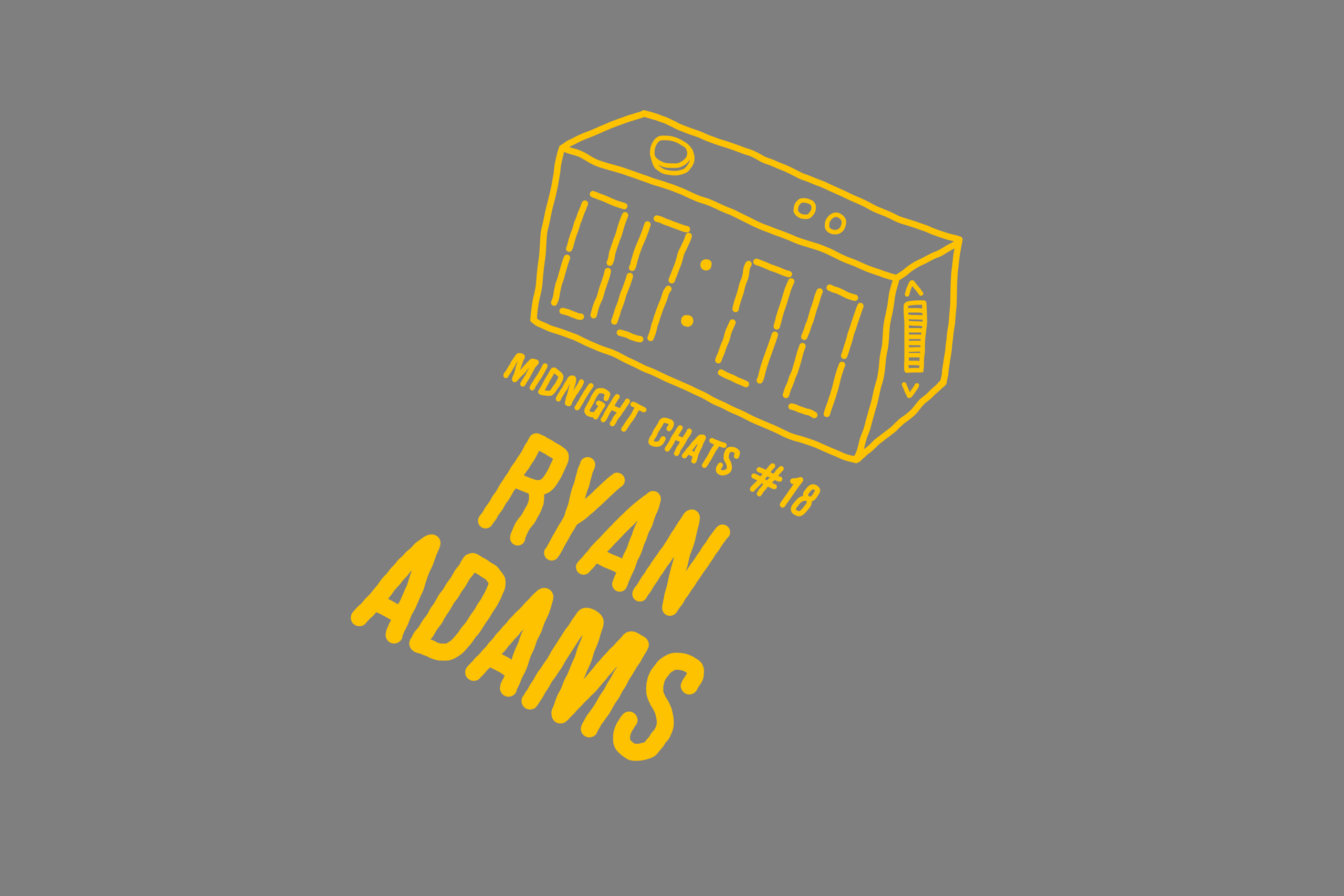 ryan adams midnight wave podcast ryan adams midnight wave podcast