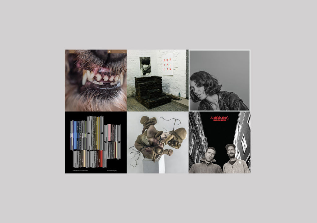 The 11 Best Albums Released In March 2017 Loud And Quiet the-11-best-albums-released-in-march-2017-loud-and-quiet