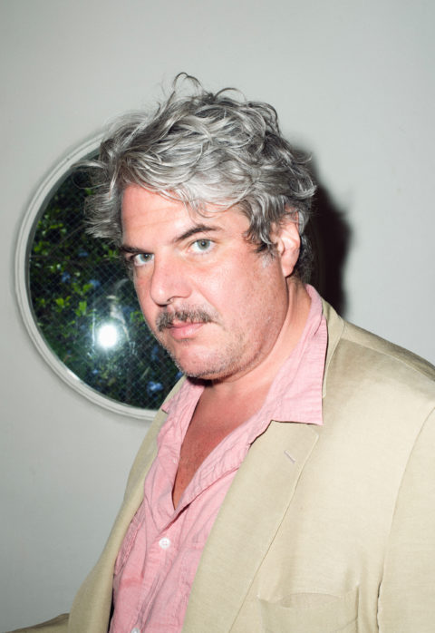 Record Heads: Chris Lombardi dropped out of college in 1989 to start Matador Records in his ...