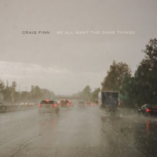 Craig Finn - We All Want The Same Things - Album review - Loud And Quiet