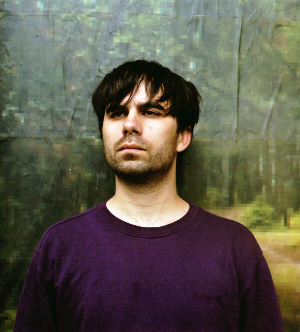 The patient rise of Factory Floor a trio obsessed with art, escapism