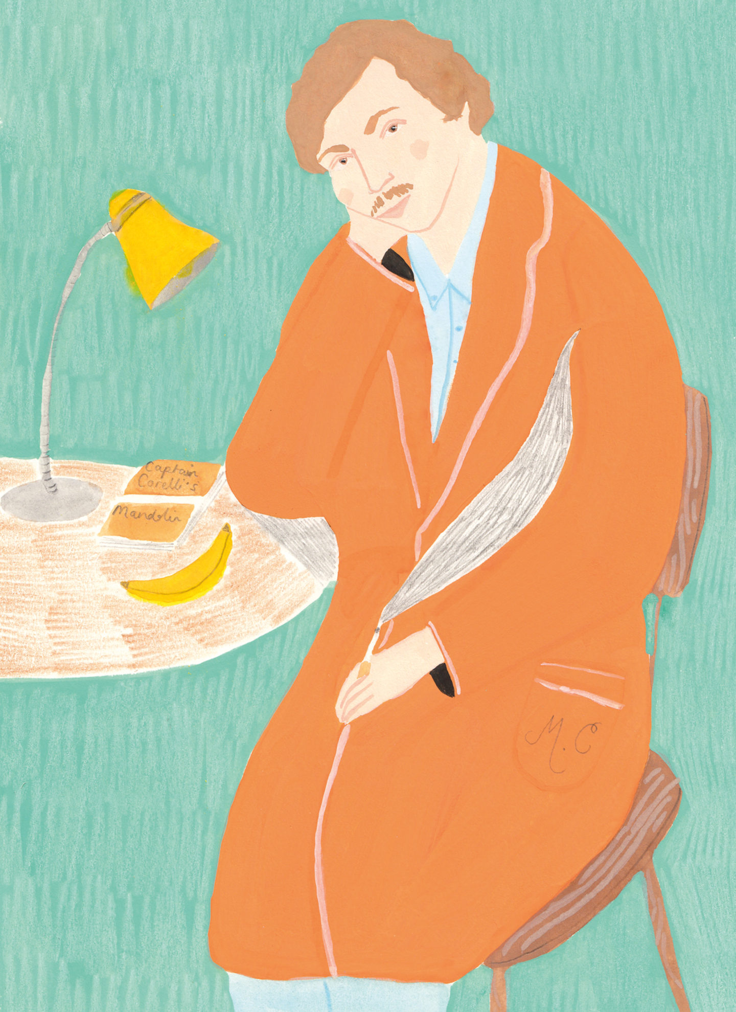 Anyone Can Play Guitar: Michael Cera's music career is as on brand as