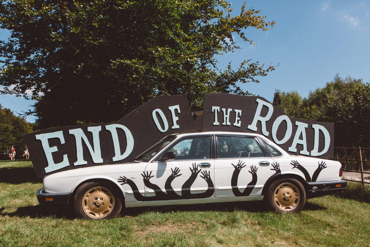 end of the road festival 2017