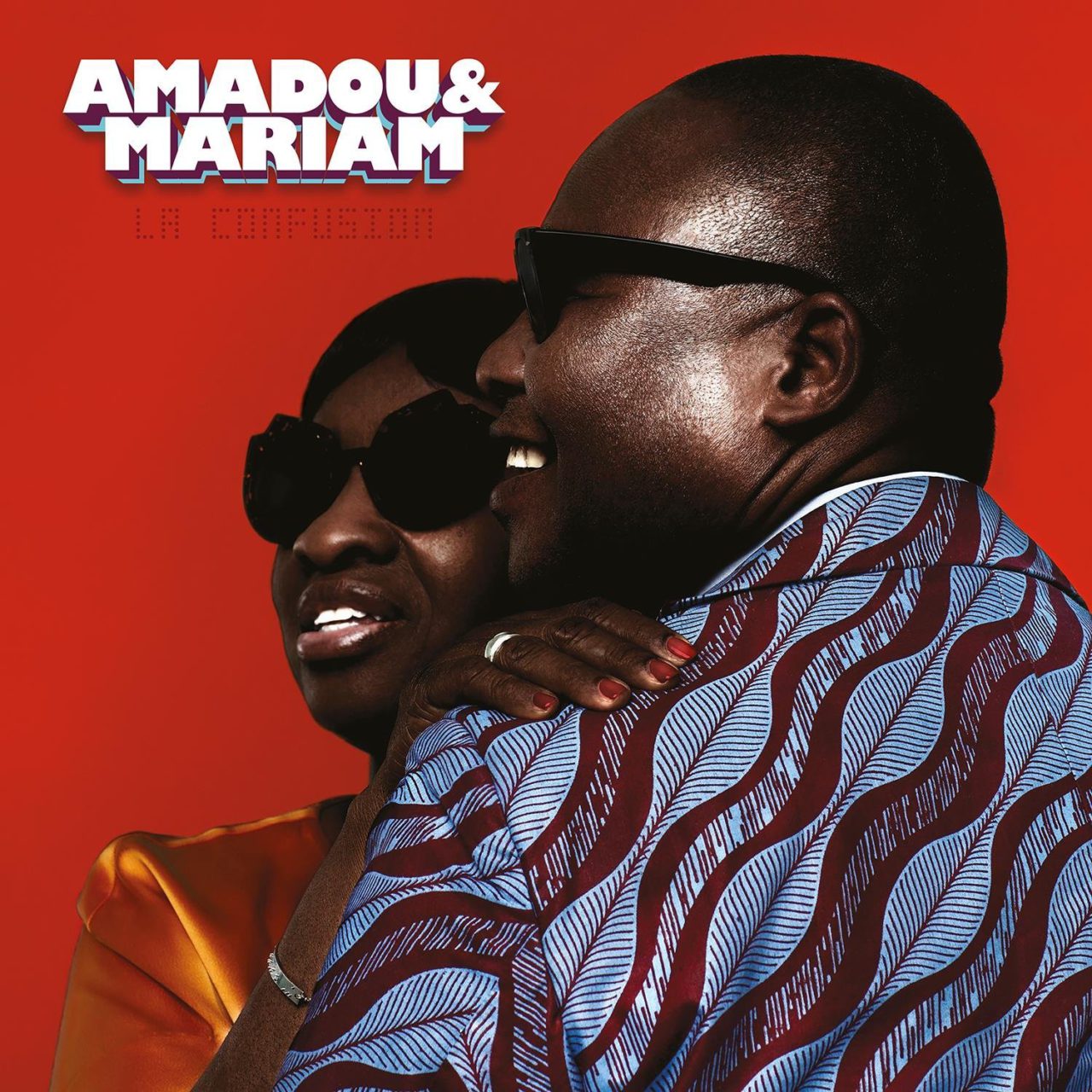 Amadou & Mariam La Confusion Album review Loud And Quiet