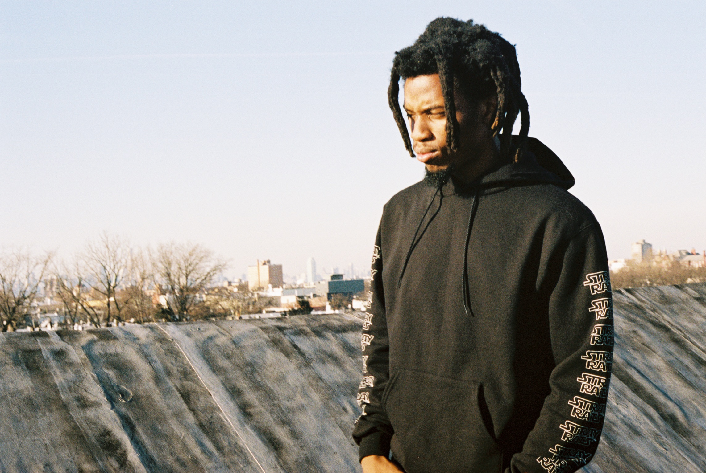 Denzel Curry On Trump How Drake Helped Banish His Despondency And New Lp Taboo Loud And Quiet