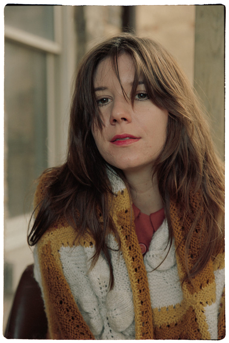 A night spent convulsing on the floor is the best thing that’s ever