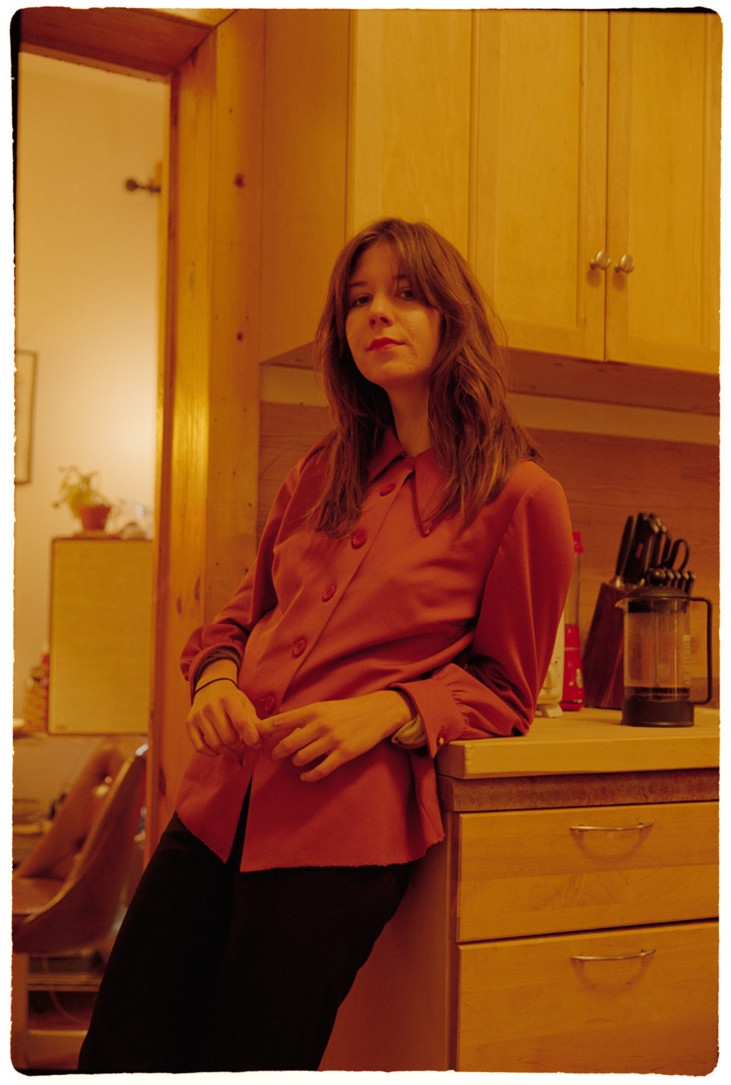 A night spent convulsing on the floor is the best thing that’s ever