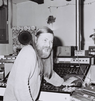 Rediscovering Conny Plank – the legendary producer who turned away Rediscovering Conny Plank – the legendary producer who turned away