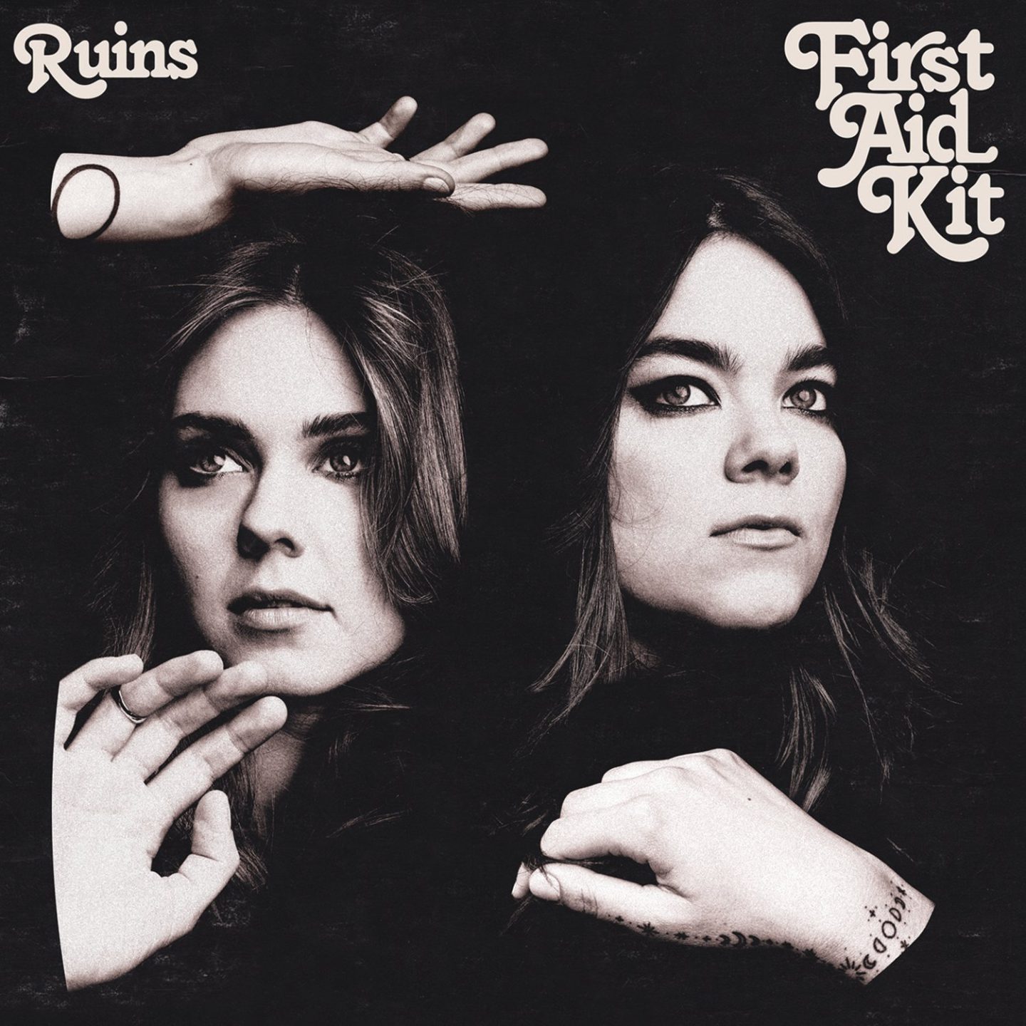 First Aid Kit Ruins Album review Loud And Quiet