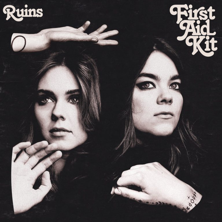 First Aid Kit Ruins Album review Loud And Quiet