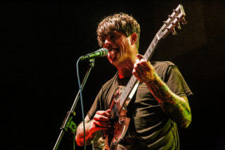 Castlemania Was An Evening With Thee Oh Sees And The Cream Of The Castle Face Label Family Loud And Quiet Castlemania Was An Evening With Thee Oh Sees And The Cream Of The Castle Face Label Family Loud And Quiet