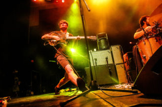 Castlemania Was An Evening With Thee Oh Sees And The Cream Of The Castle Face Label Family Loud And Quiet Castlemania Was An Evening With Thee Oh Sees And The Cream Of The Castle Face Label Family Loud And Quiet