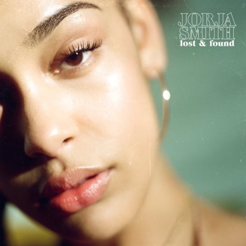 Jorja Smith - Lost & Found - Album review - Loud And Quiet