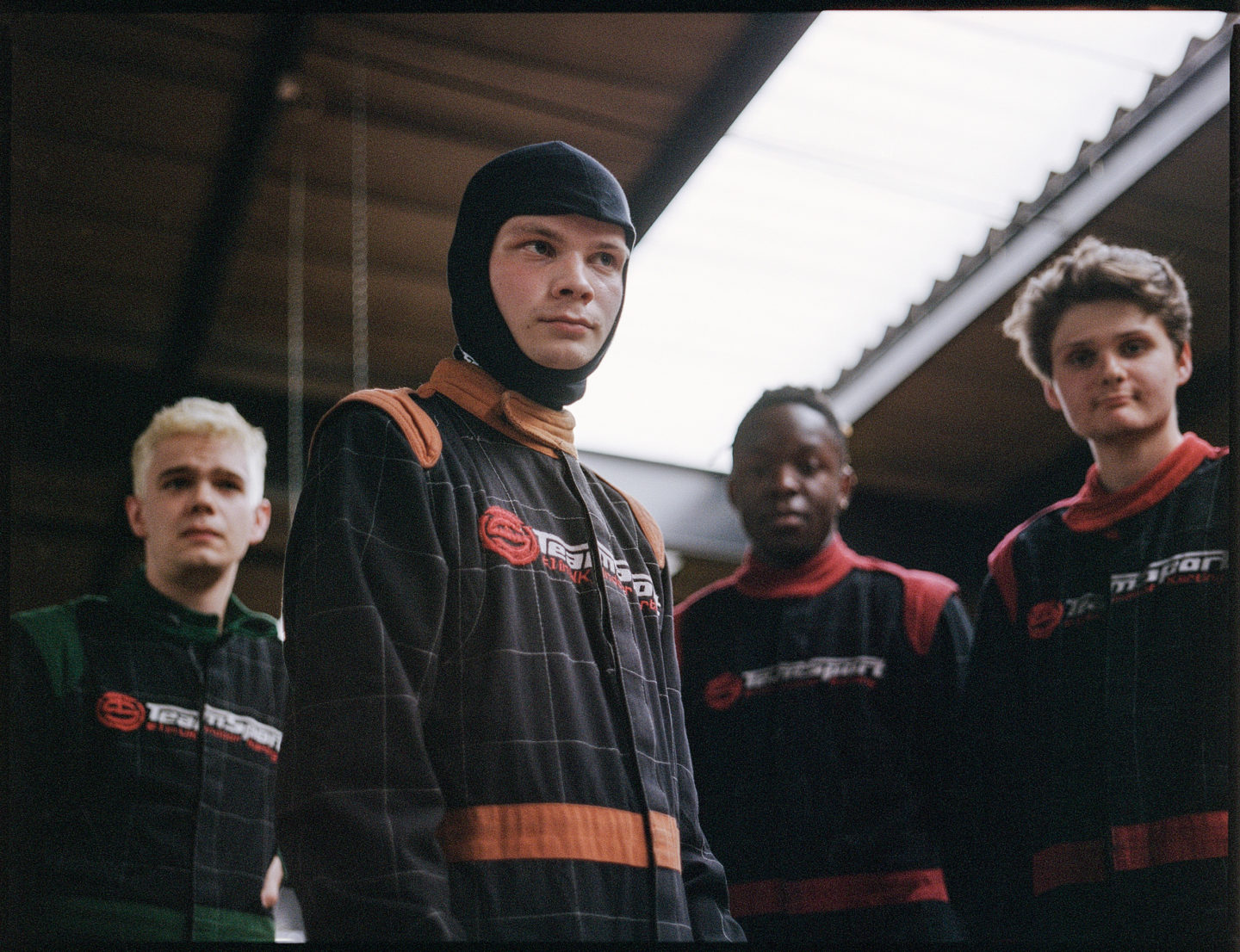 Black Midi are the most progressive guitar band in London right now