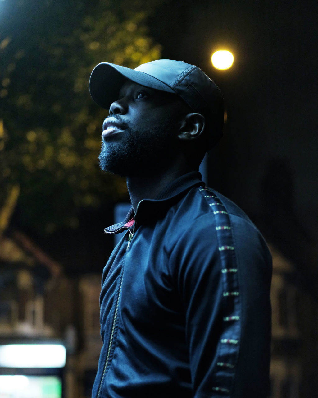 Ghetts – A reluctant pioneer reflects on turning his life around and if ...