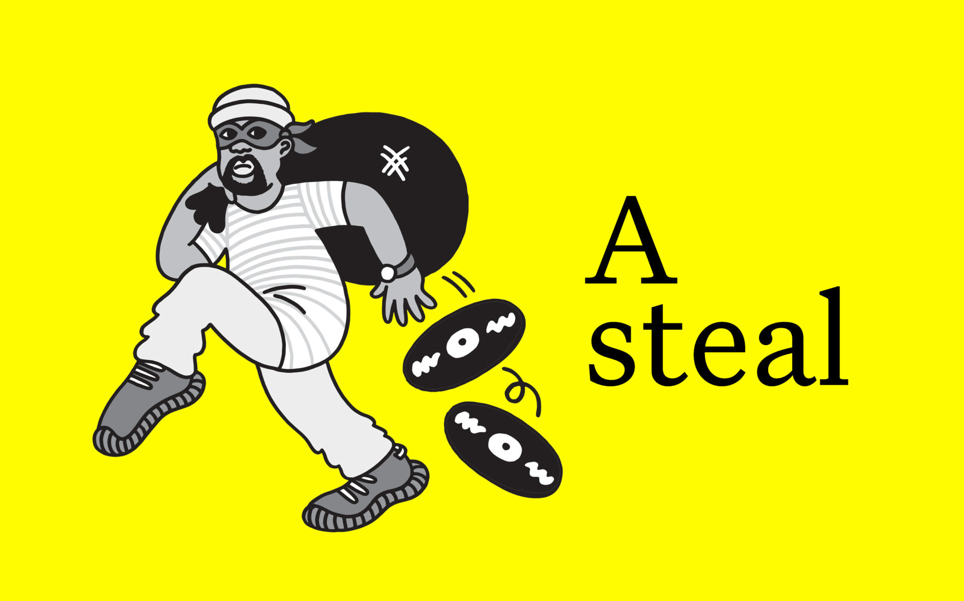 steal - Loud And Quiet