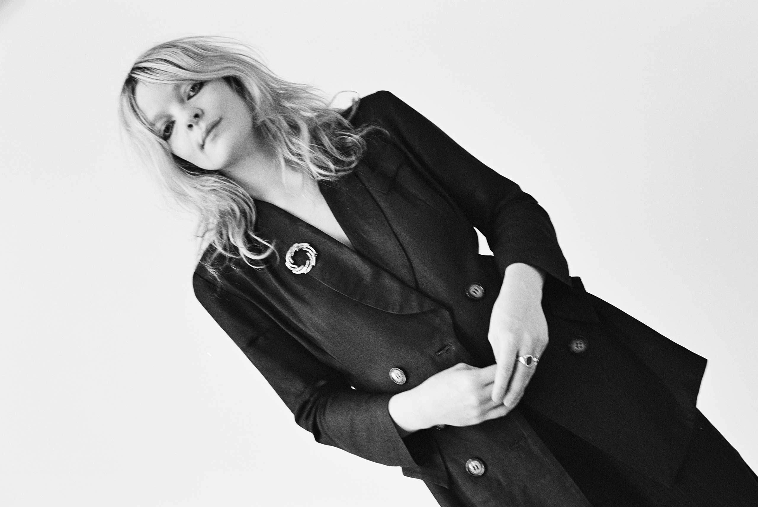 First Listen: Jessica Pratt, 'On Your Own Love Again