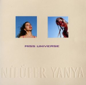 nilufer-yanya-miss-universe-artwork - Loud And Quiet