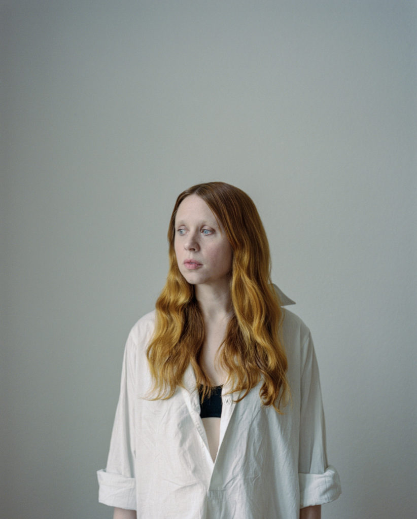 holly herndon net worth - Ilustrasi 2