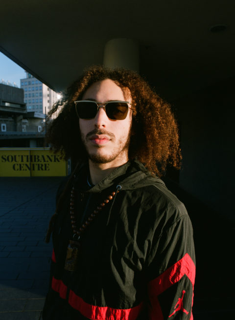 As Everyone Gets Hooked On Jazz Ezra Collective Are The Group Most Locked Into A Groove Loud 
