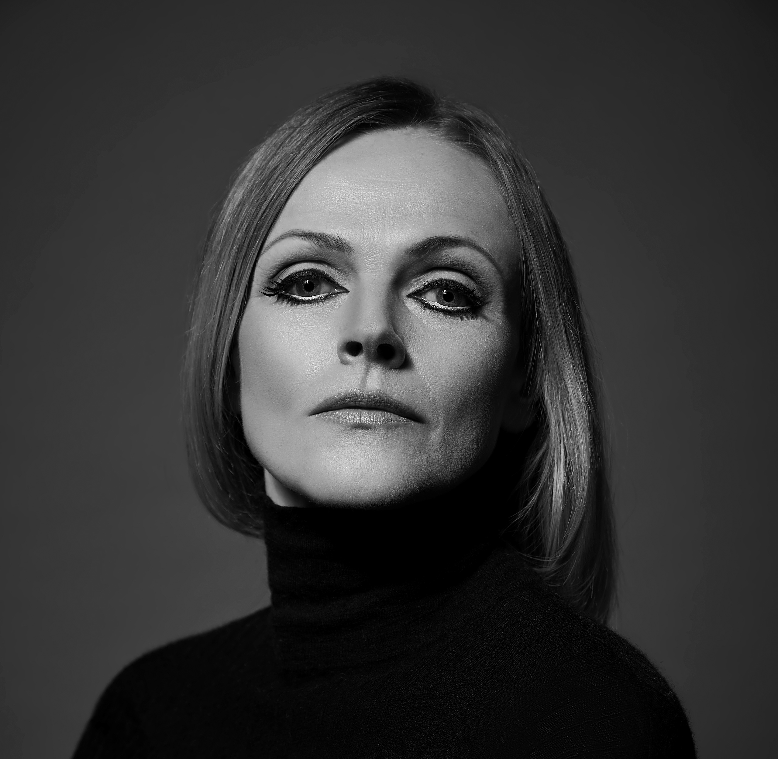 Maxine Peake A long talk with the British actor about Nico