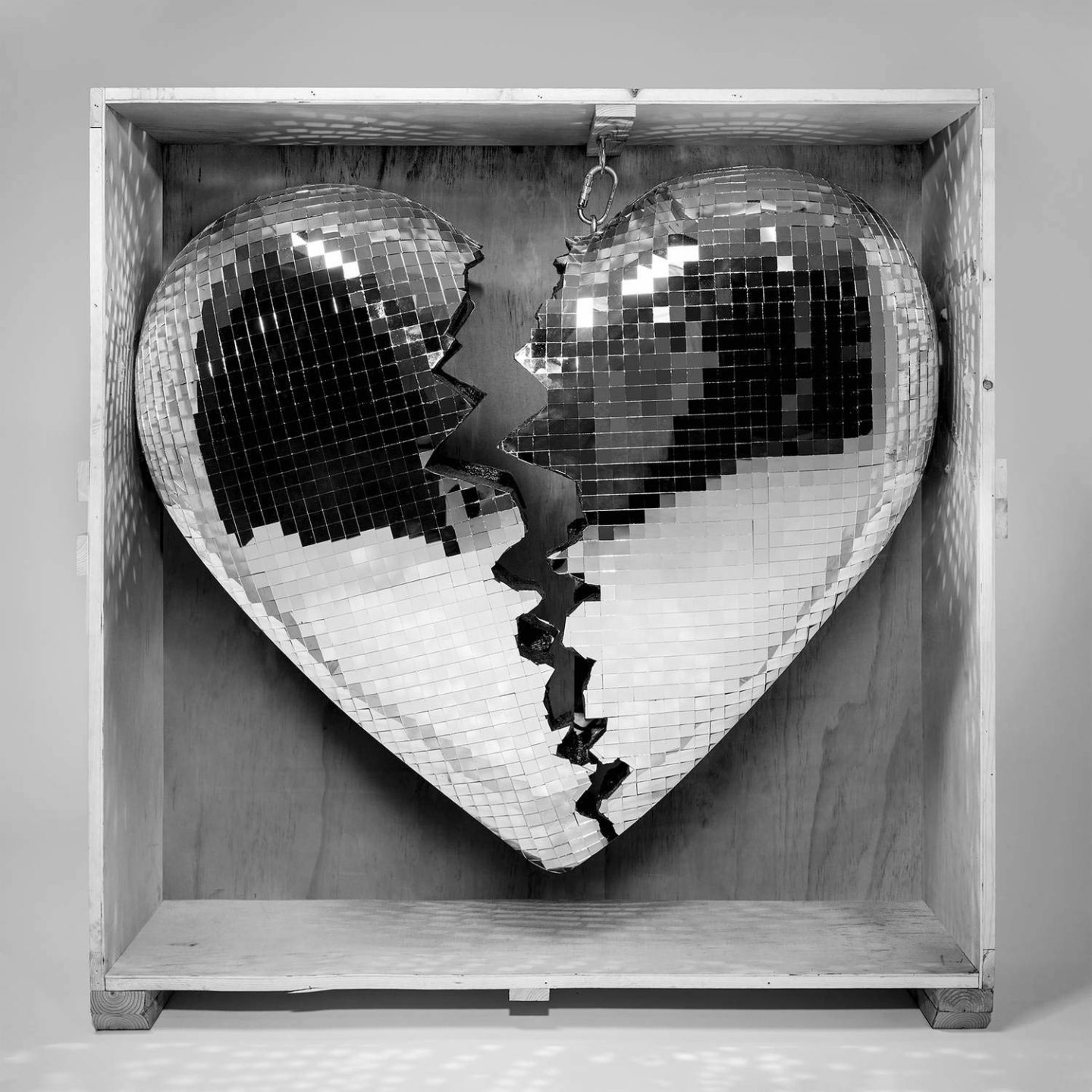 Mark Ronson - Late Night Feelings - Album review - Loud And Quiet