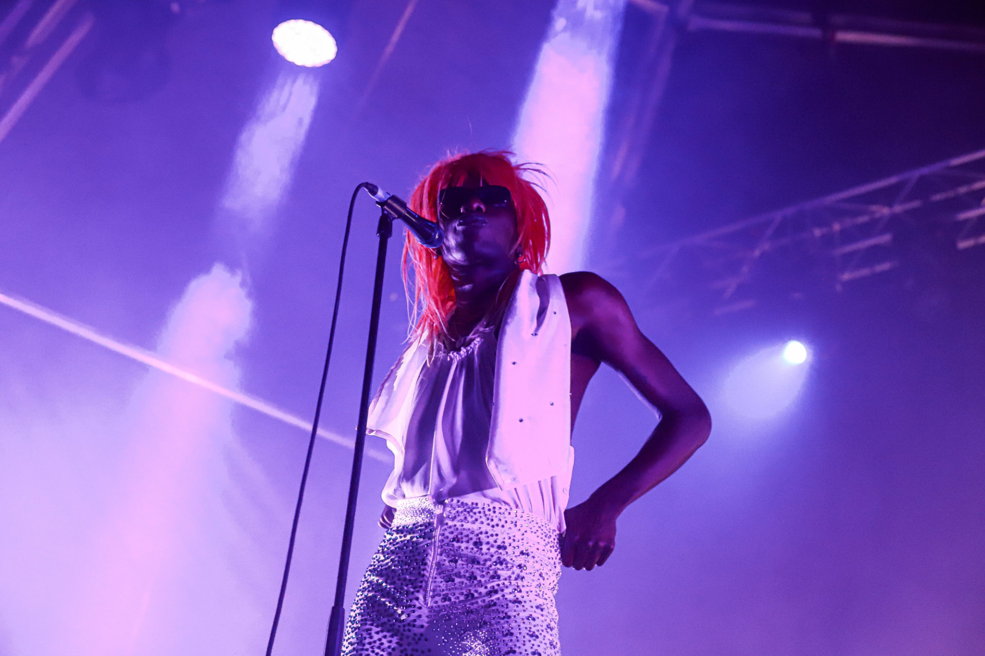 yves tumor t shirt